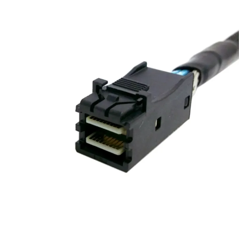 U.2 U2 SFF 8639 NVME PCIe кабель SSD для M.2 8643 Mini SAS HD Материнская плата Intel 750 p3600 p3700|ssd cable|cable