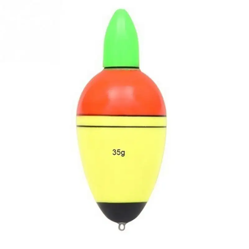 Новый 20 г/30 г/35g/40g интеллигентая (ый) Электронный светильник Рыболовные Поплавки