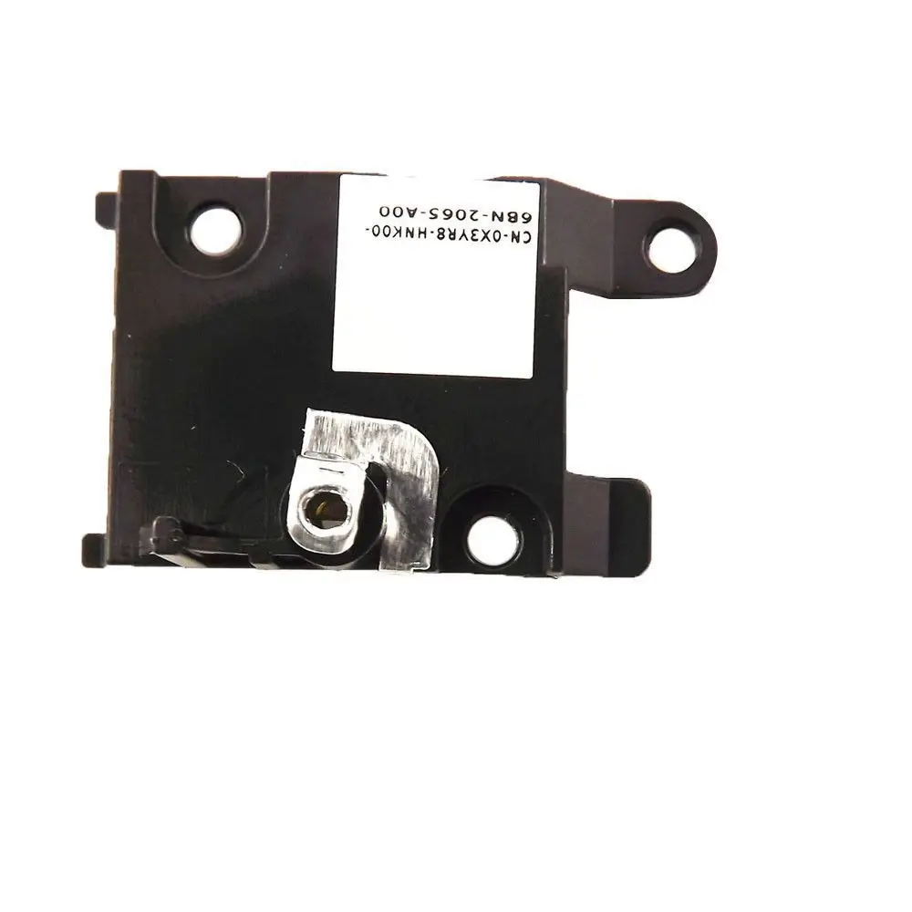 Корпус SSD GZEELE для Dell Latitude 5270 5470 5570 Precision 3510 NGFF 0X3YR8 X3YR8 M.2 Caddy E5270 E5470 E5570 детали