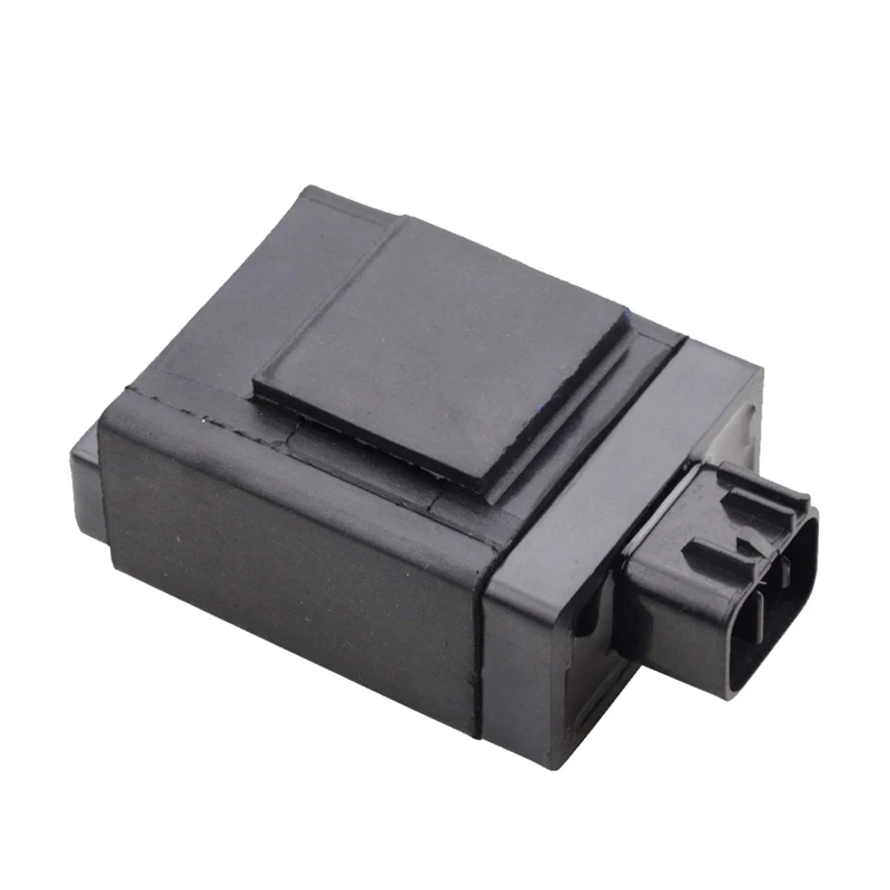 GOOFIT 6 Pin DC CDI для Yamaha YBR125 Kawasaki Bayou KLF 220 Suzuki GS500 31800-01D00 H048-041
