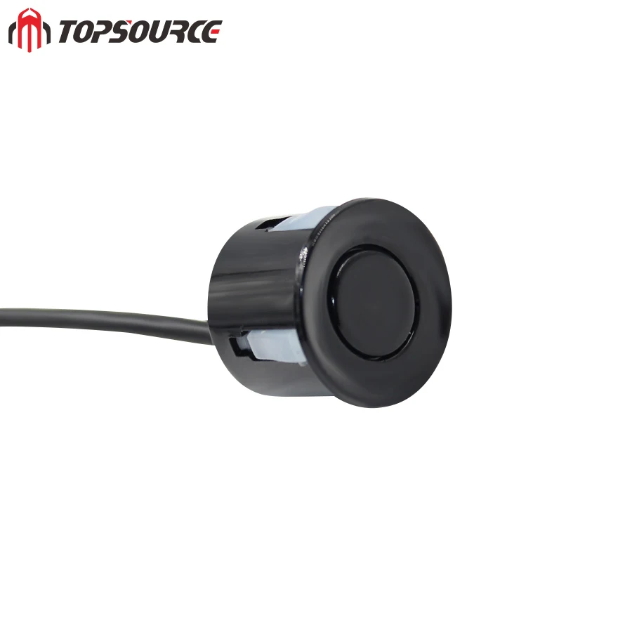 4 шт./компл. помощь реверсивный радар Rrobe датчик парковки автомобиля 5 цветов