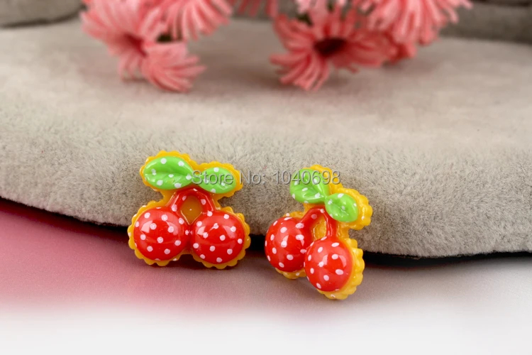 100 шт./лот плоская задняя крышка красивые цветные украшения для скрапбукинга