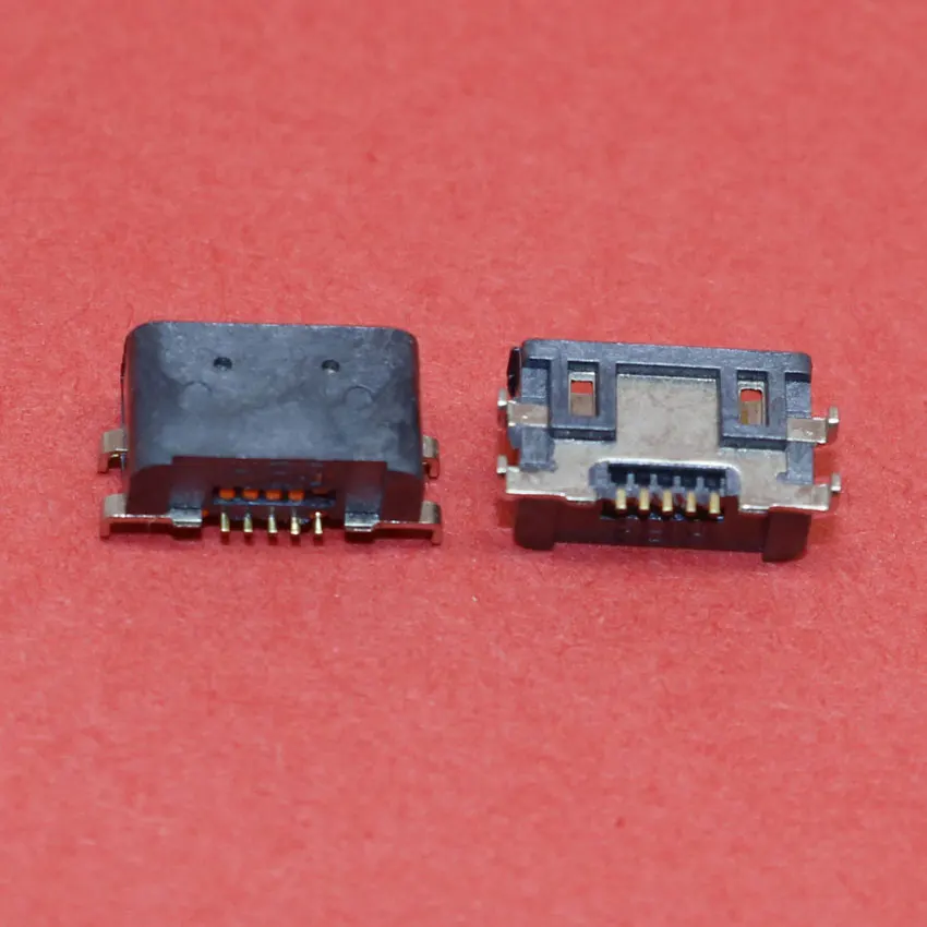USB разъем ChengHaoRan для NOKIA N9 lumia 800 900 N900 N800|charging port|phone charging portnokia connector |