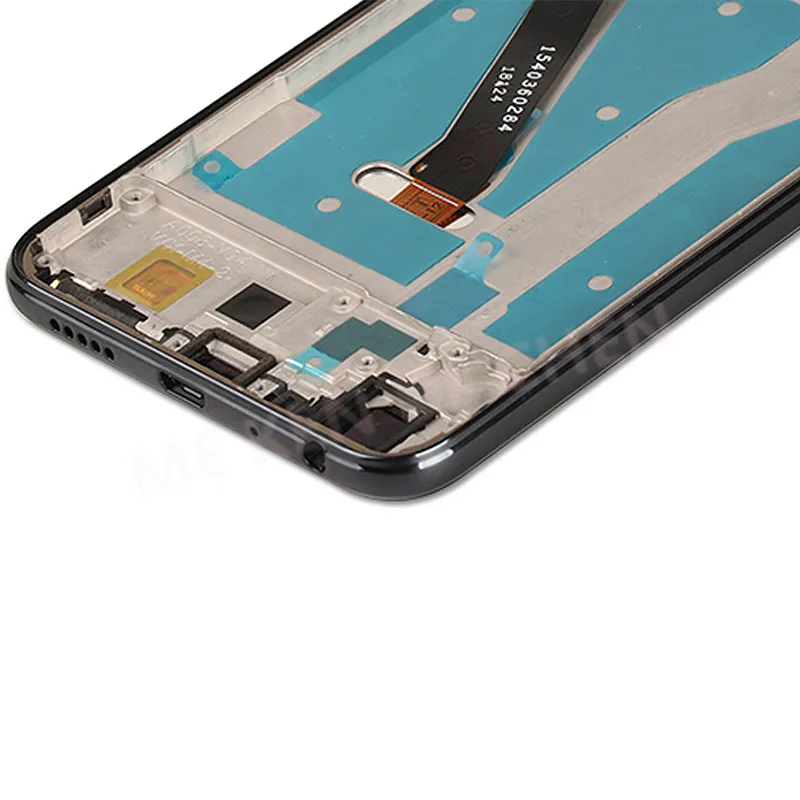 For Huawei Honor 9 Youth Edition LLD-AL10 Lite LCD LLD-L31 Display with frame Touch Screen Digitizer | Мобильные телефоны и