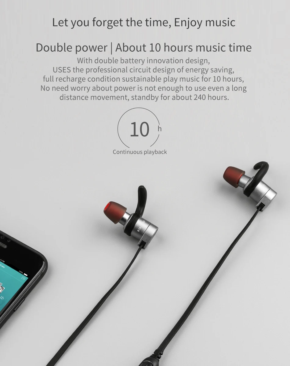AWEI AK3 беспроводные наушники Bluetooth наушники Megnetic гарнитура Blutooth Беспроводные наушники шлем kulakl k