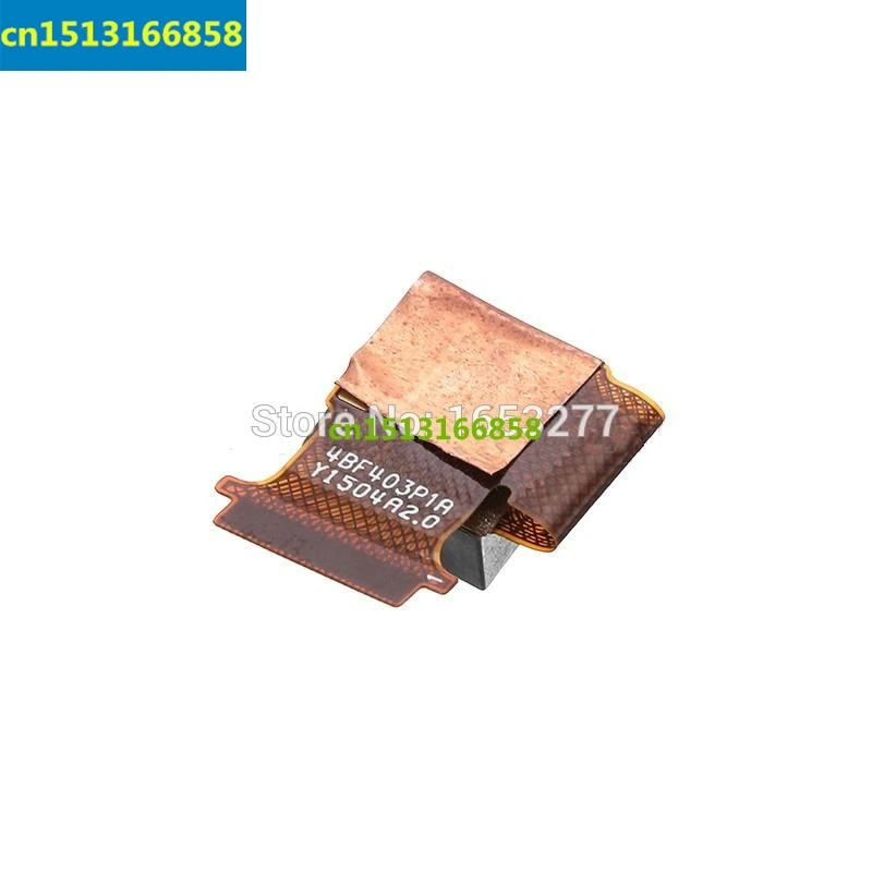 5 шт./партия hk для OEM Фронтальная Камера запчасть HTC One M9|repair part|camera parthtc one camera |