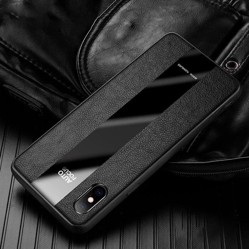 Black Case Роскошный чехол для спортивного автомобиля huawei P30 P20 Pro mate 20 Lite P Smart mate 10 Nova 3i 3 4 чехол с магнитным кольцом Etui - Цвет: Black Case
