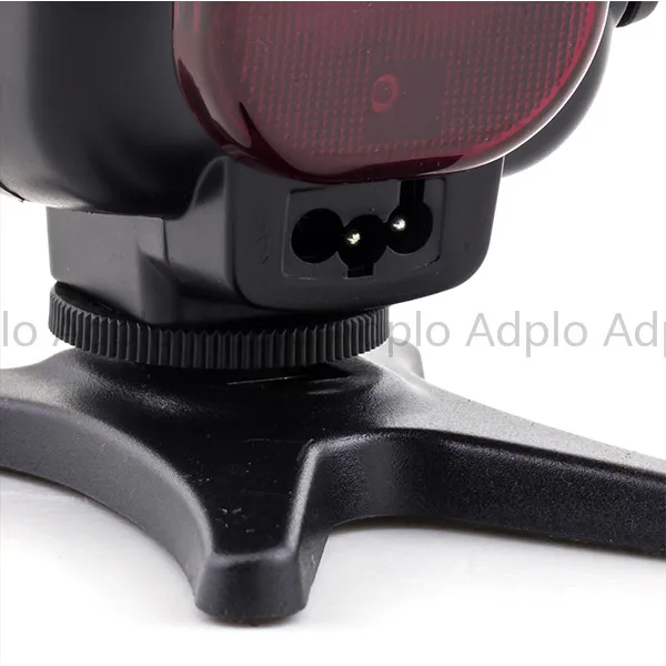 Беспроводная вспышка Triopo для камеры canon TTL 700D 550D 6D 1D Mark Yongnuo YN565EXII YN560 III IV|triopo