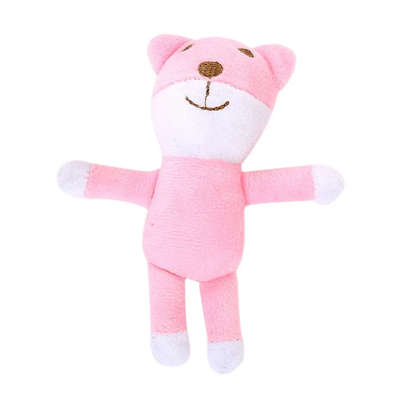 

Teeth Grinding Catnip Toys Interactive Plush Cat Toy Pet Kitten Chewing Toy Claws Thumb Bite Cat mint For Cats Cat Supply