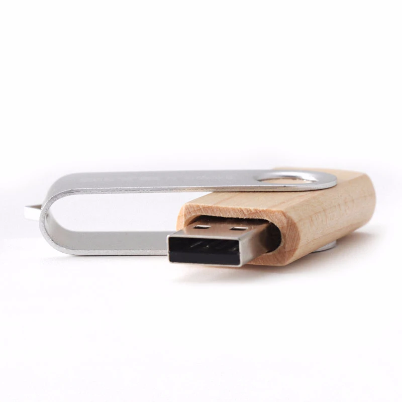 Biyetimi Usb Flash Drive реальная Ёмкость деревянный 4 GB 8 16 32 ГБ памяти Stick 2 0 флешки флэш