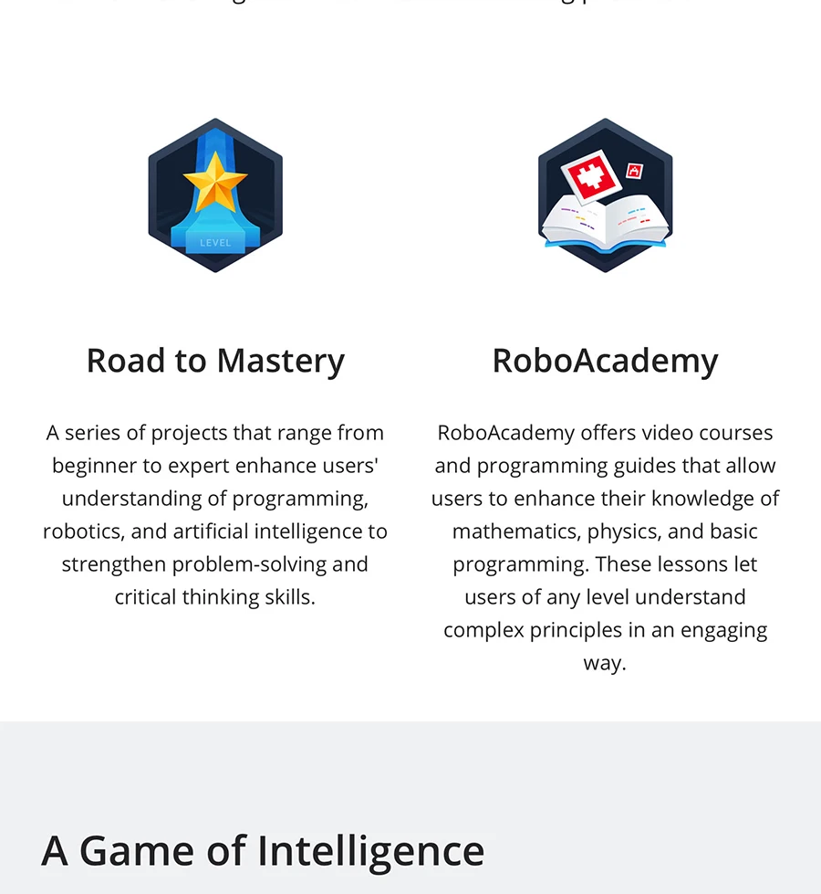 DJI RoboMaster S1 46 Programmable Components 6 Programmable AI Modules Low-latency HD FPV intelligent educational robot