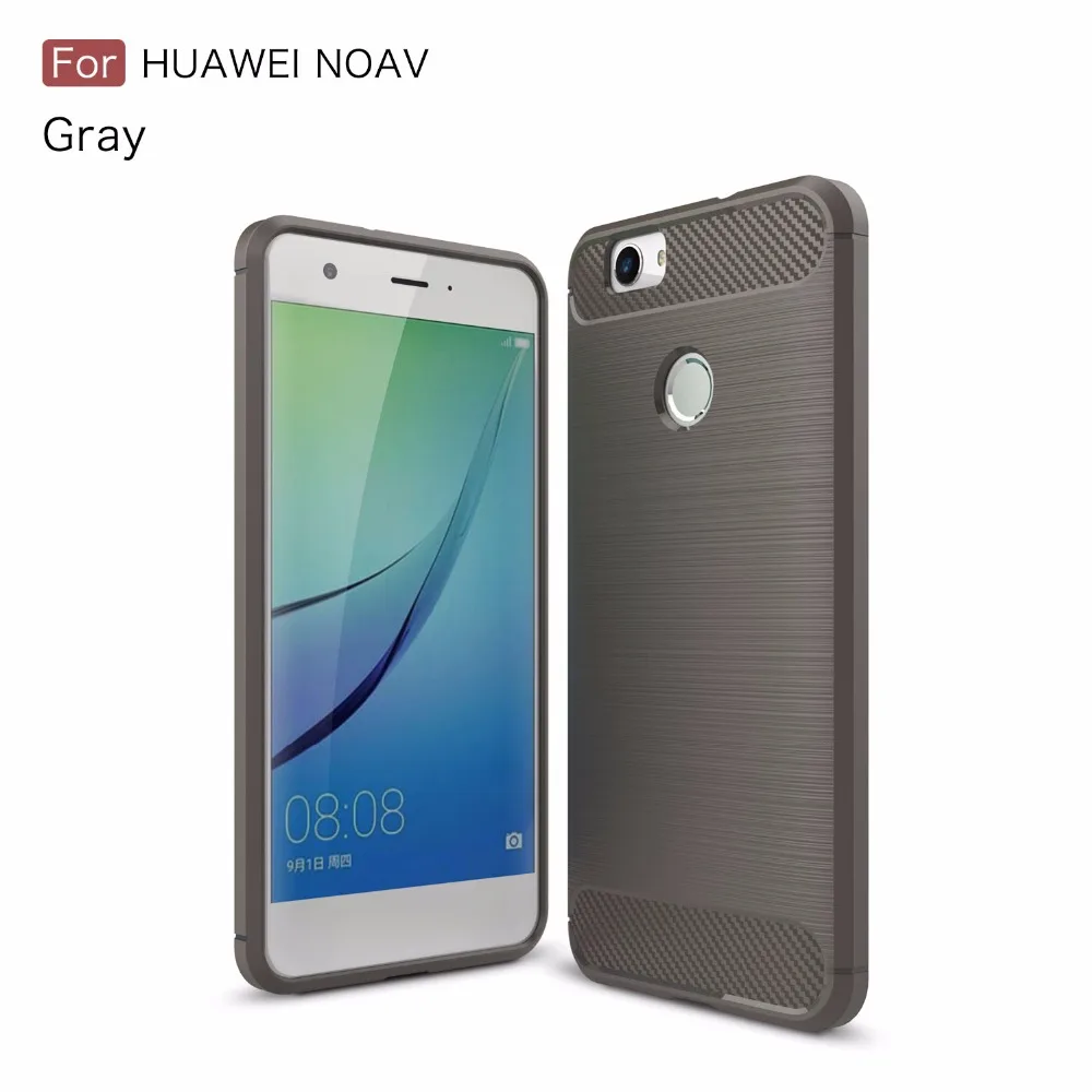 Роскошный телефон чехол для huawei Nova ультра тонкий защитный Back Полный Обложка
