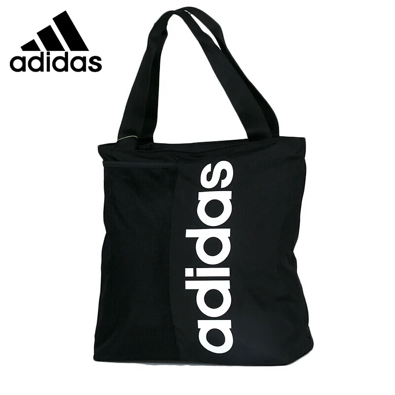 Новое поступление оригинальные женские сумки тоут Adidas NEO G спортивные сумки|Сумки