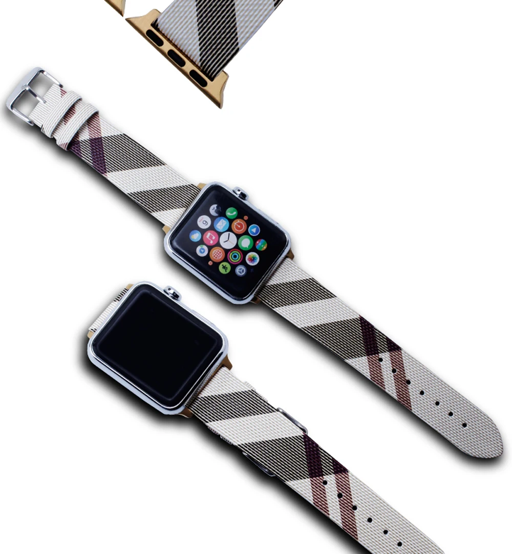 PEIYI Искусственная кожа петля ремешок для apple watch группа 4 42 мм, 38 мм, correa, ремешок для наручных часов iwatch, версия 44 мм 40 мм, версия 3, 2, 1 браслет аксессуары