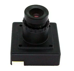 

FPV 720x480 CMOS камера высокого разрешения CM210 PAL (только 14g) Бесплатная доставка