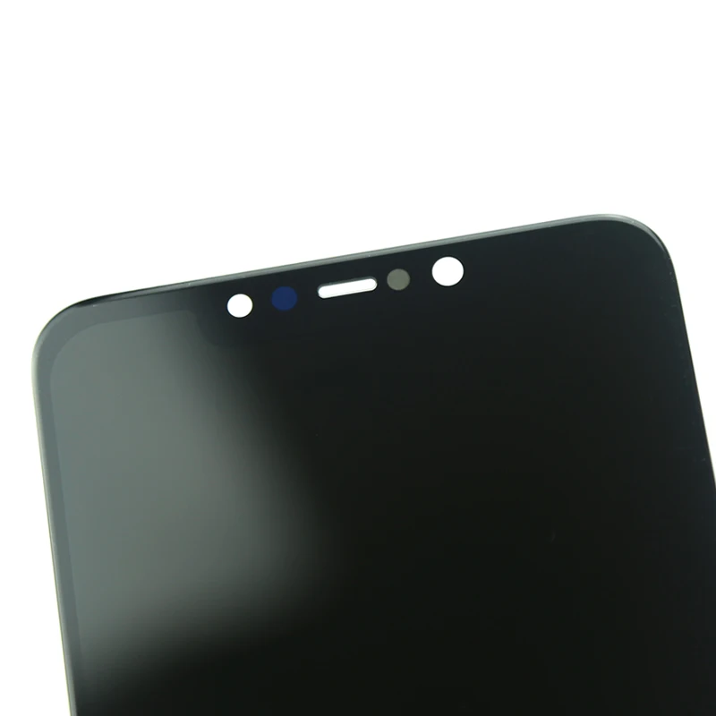 Для Xiaomi F1 Poco 1 оригинальный качественный ЖК экран Замена дигитайзер без рамки