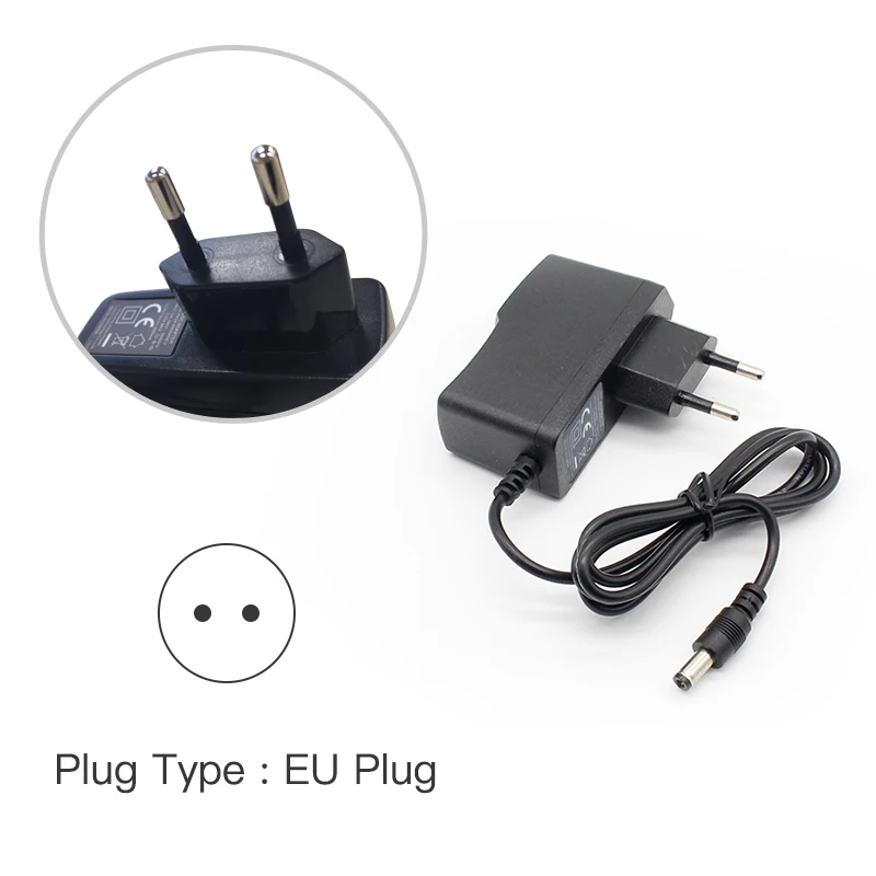 AODIN адаптер для проектора DC 5V 3A D05 M6S M6plus M6 T89A DLP mini projector включая вилку EU US