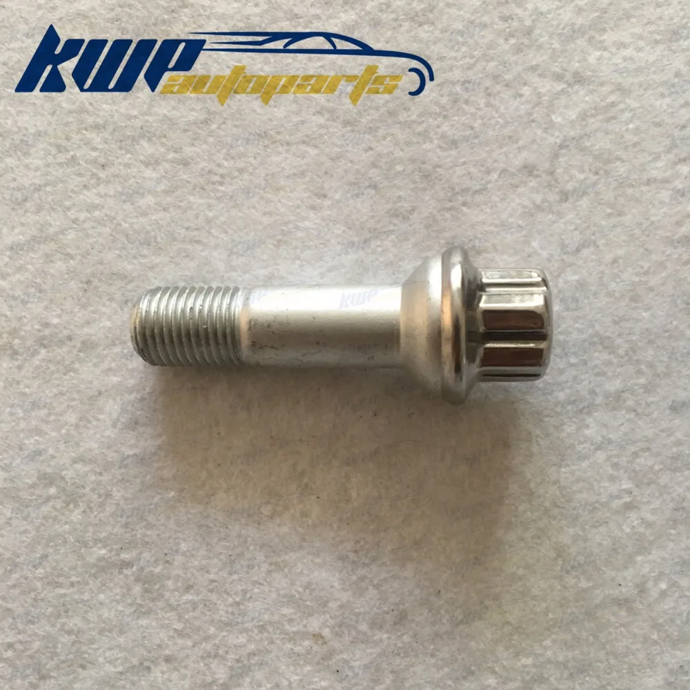 Колесный болт для Mercedes W164 W166 X204 W221 W222 C216 #0009905407|lug bolt|wheel lug boltswheel bolts |
