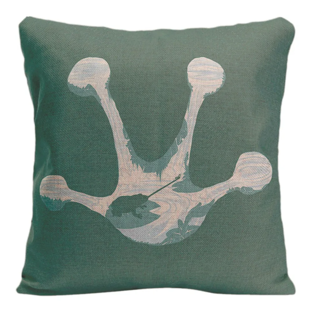 Создание подушки с медвежьими лапами декоративная подушка на автомобиль диван