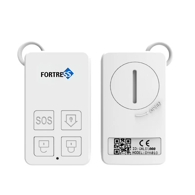 2016 IOS и Android Smart GSM Охранной Сигнализации Домашней Обеспеченностью Система