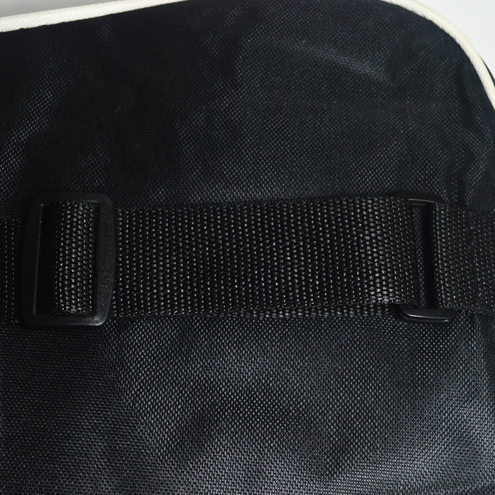 Сумка для укулеле 23 дюйма мягкий чехол концертного размера Gig Bag | Спорт и