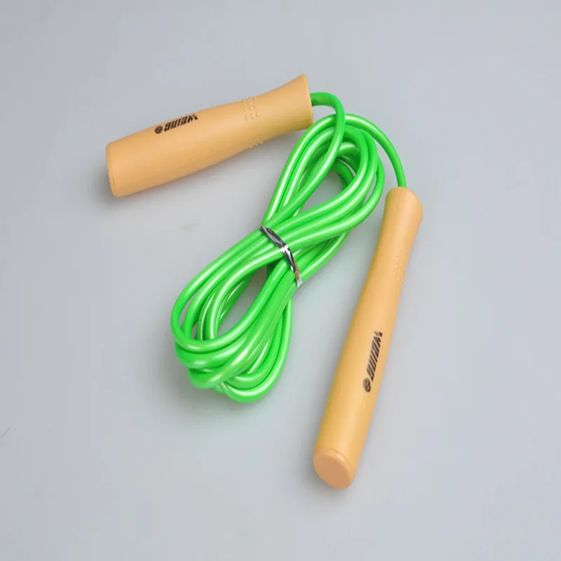 WEING простая 2 8-метровая пластиковая Скакалка Регулируемая комплексное