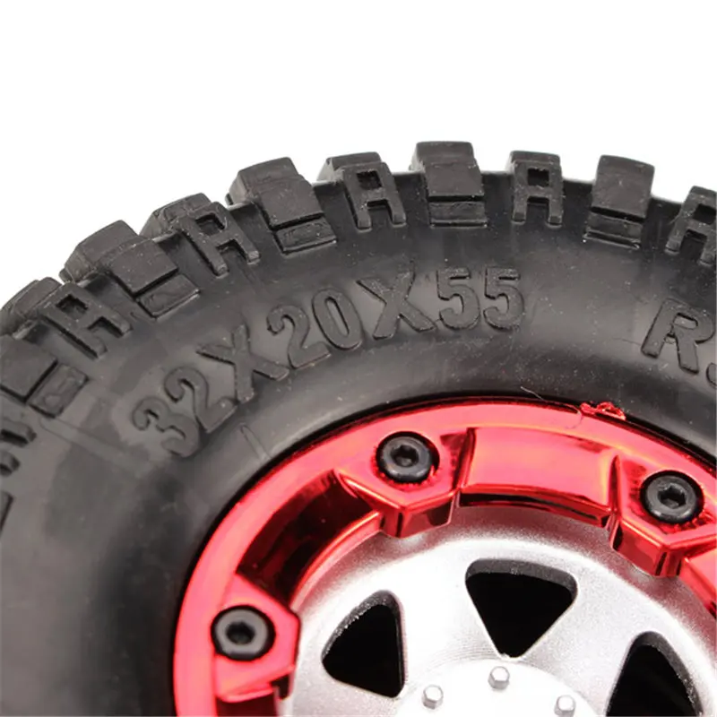 Feiyue FY-03 Орел RC пульт дистанционного управления автомобильный комплект для DIY ручной работы обновленные части без электронных деталей