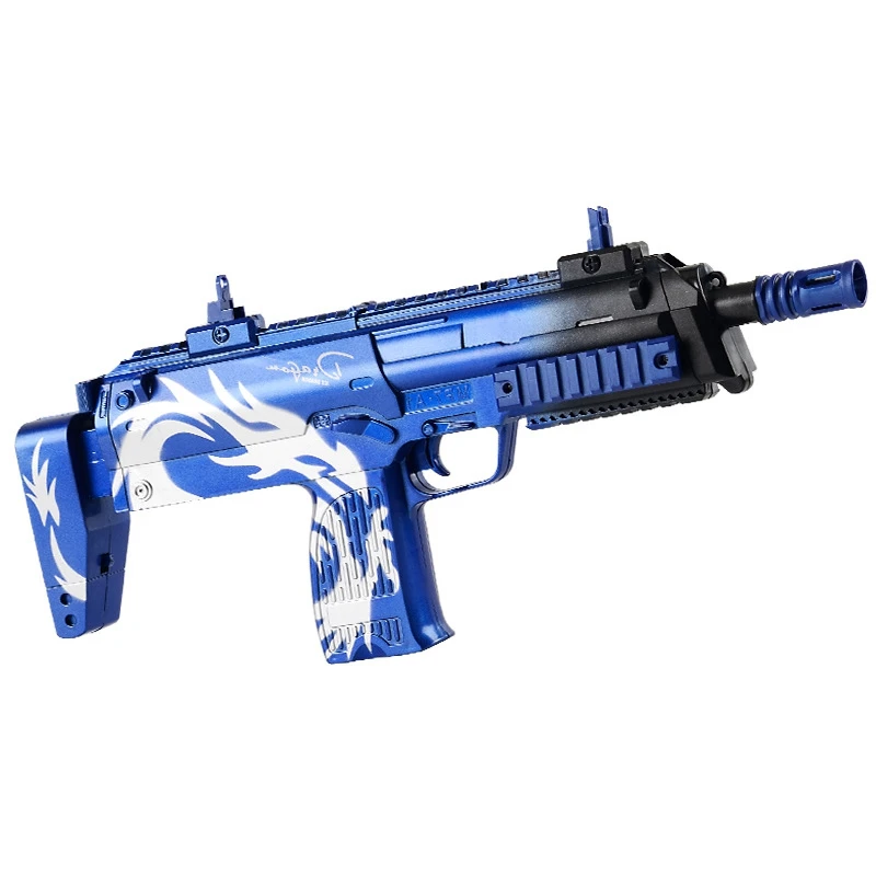 MP7 уличное забавное Спортивное электрическое ружье для воды пистолеты игрушки