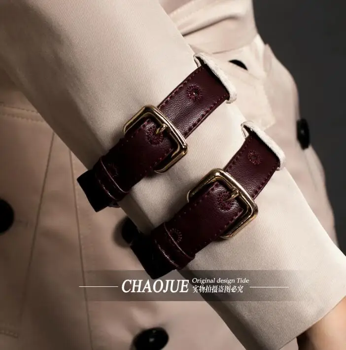 2020 весеннее пальто для женщин модное длинная одежда Лоскутная Женская casaco sobretudo