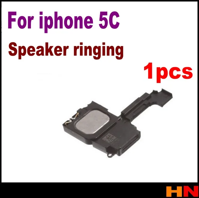 1 шт. гибкий кабель для динамика iPhone 5c|cable for|cable for speakercable 5c |