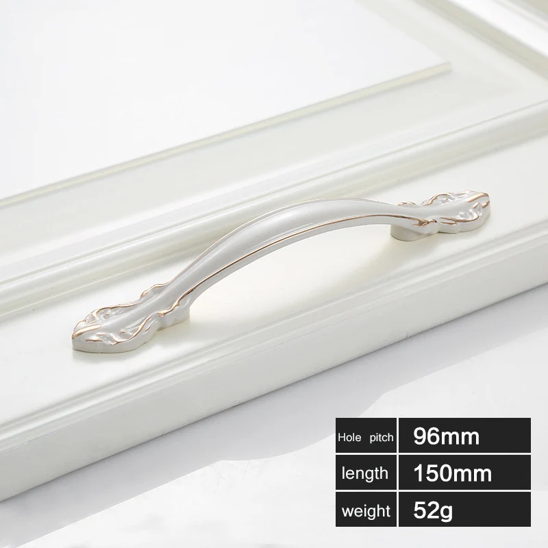 Ручки для кухонного шкафа ручки мебели и спальни 128 мм|bedroom furniture knobs|furniture knobsdrawer