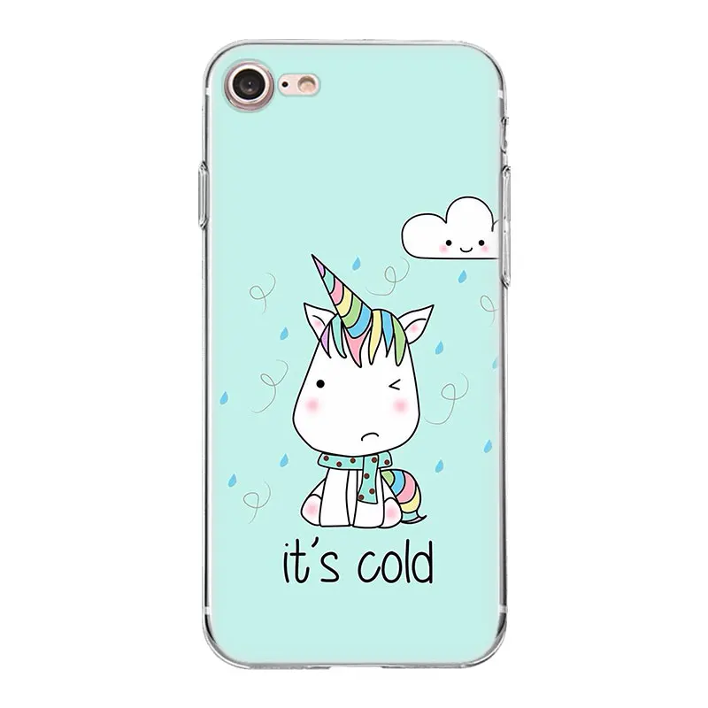 Tpwxnx мой Единорог Девушка Мягкие TPU Quinn телефон для huawei G8 Honor 5C 5X6X7 8 9 Y5II Коврики 9 P8 P9 P10 P20 Lite плюс