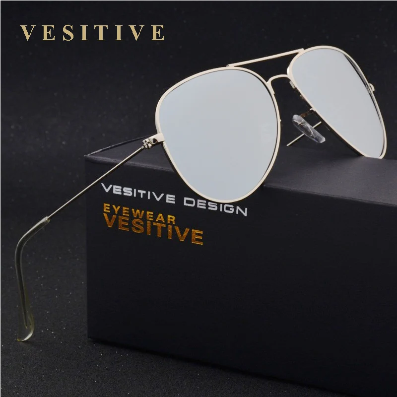 Классический дизайн модные поляризованные солнцезащитные очки для