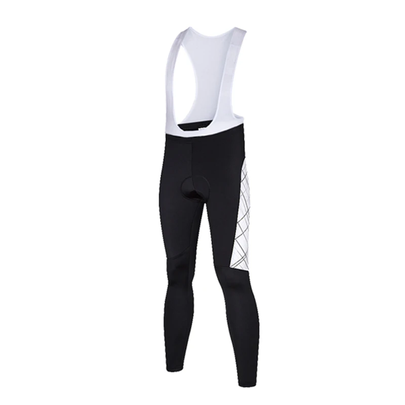 

2018 Cycling men's long pants summer cycling mountain bike sunscreen strap pants breathable quick-drying outdoor sports pants