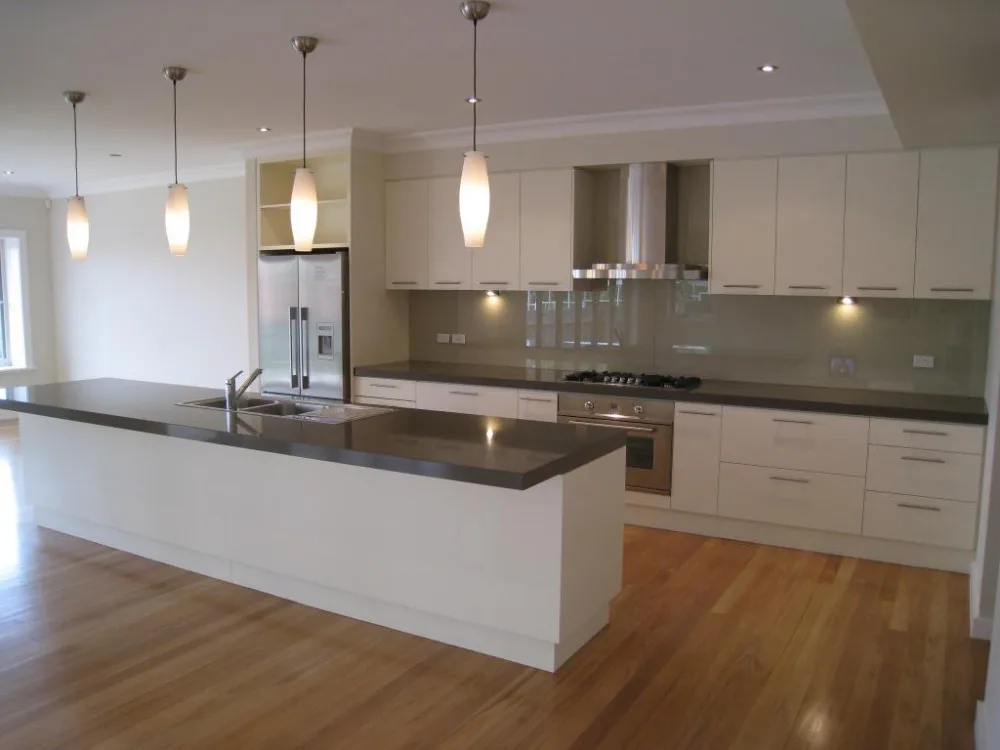 Огромная прямая кухонная мебель с островом в центре|kitchen island furniture|furniture kitchenfurniture