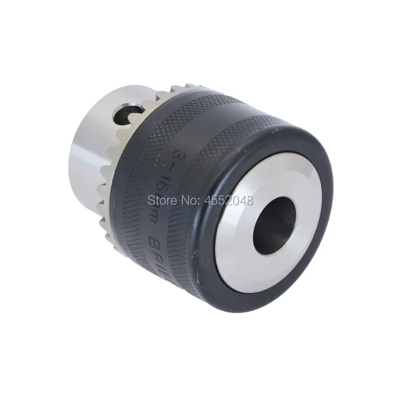 

Manual locking chuck 1-16mm B10 B12 B16 B18 B22and tapered rod MTA2 MTA3 0.6-10 1-10 1-13 3-16 machining center drilling machine