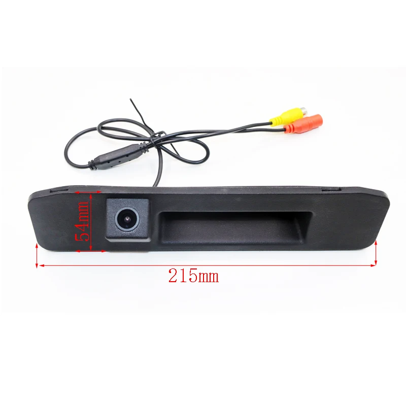 

Car Trunk Handle Reversing Camera for Mercedes Benz ML/A Class/GLA/GLC/GLE Rear View Camera
