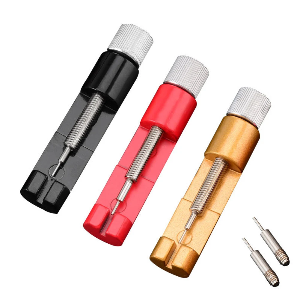 Инструменты для ремонта ремней часов профессиональный набор снятия браслетов