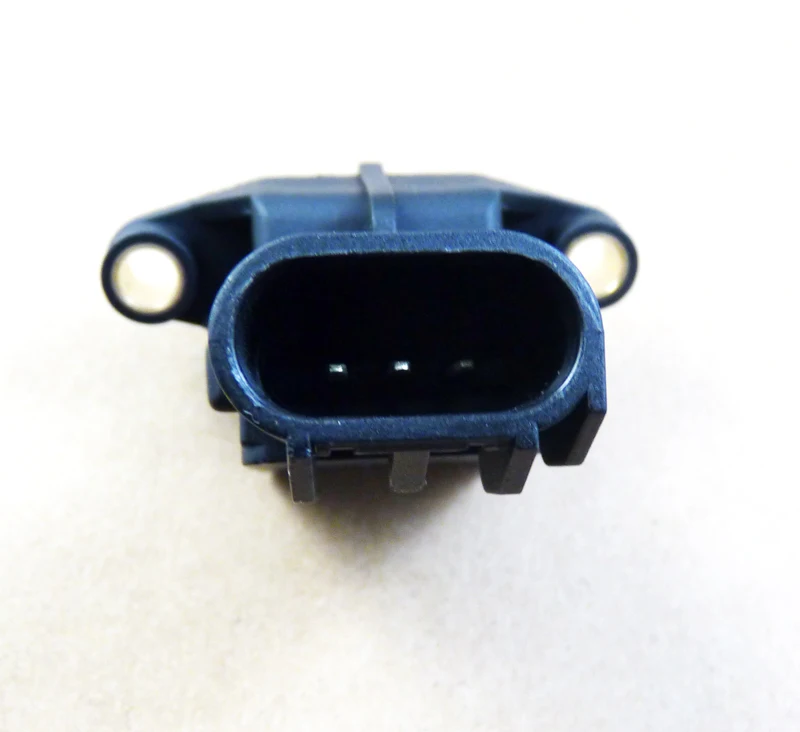 ISANCE датчик карты для Plymouth Neon 2001 L4 2.0L Chrysler PT Cruiser Sebring Voyager 2001-2002 2.4L 227025 двигателя