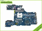 NOKOTION LA-7212P K000128610 материнская плата для ноутбука toshiba p770 HM65 GMA HD3000 DDR3 Материнская плата полностью протестирована