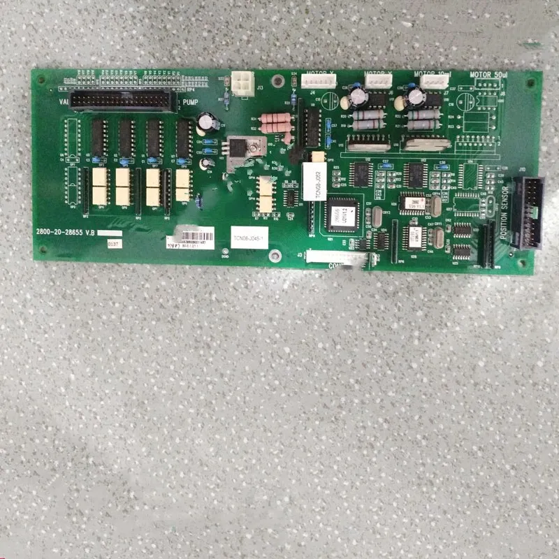 Для Mindray Bc2100 Bc2300 Bc2600 Bc2800 клеток крови метр Мощность драйвер плата, монтажная плата аксессуары