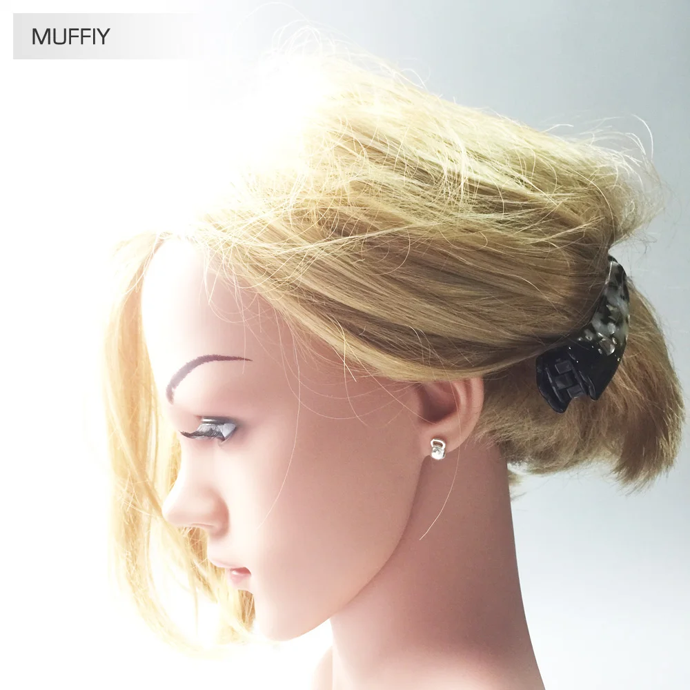 Серьги гвоздики Kettlebells ювелирные изделия для тренажерного зала спортивных