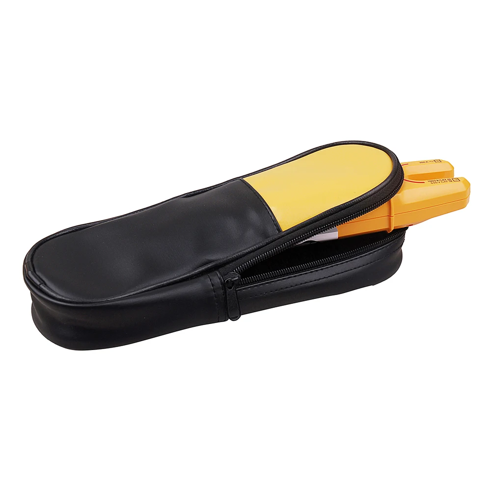 Fluke T6 1000 зажим непрерывность тока Электрический тестер MeterField Sense с мягкой кобурой