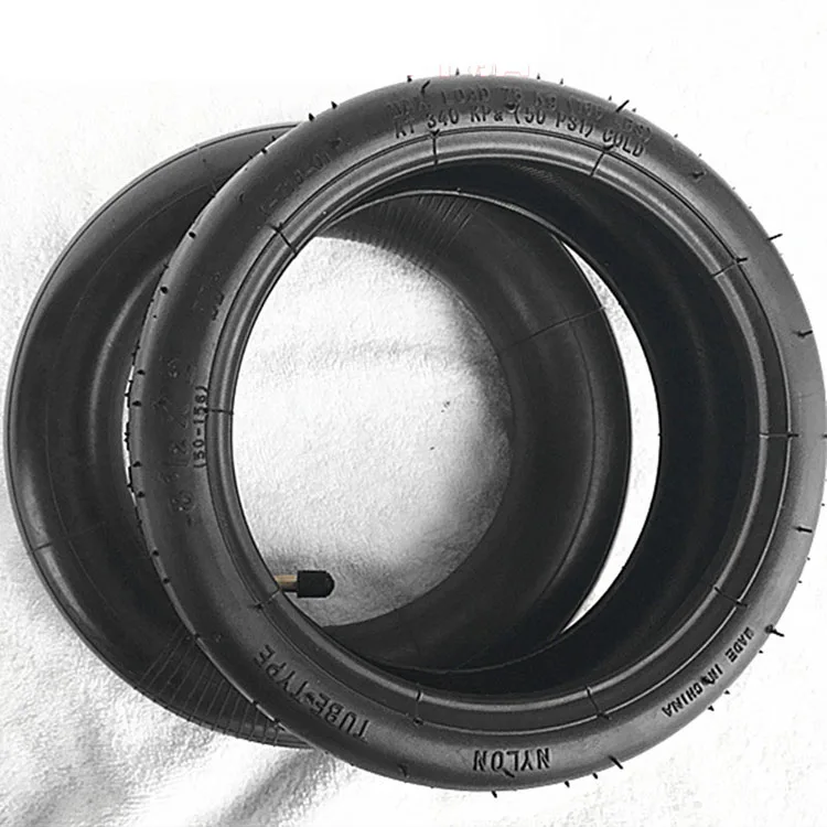 Электрический скутер Xiaomi Tire 8 1/2x2 Tire Xiaomi Mijia электрический скутер внешний, взаимодействующий тюбик для Xiaomi Mijia M365 Электрический скутер