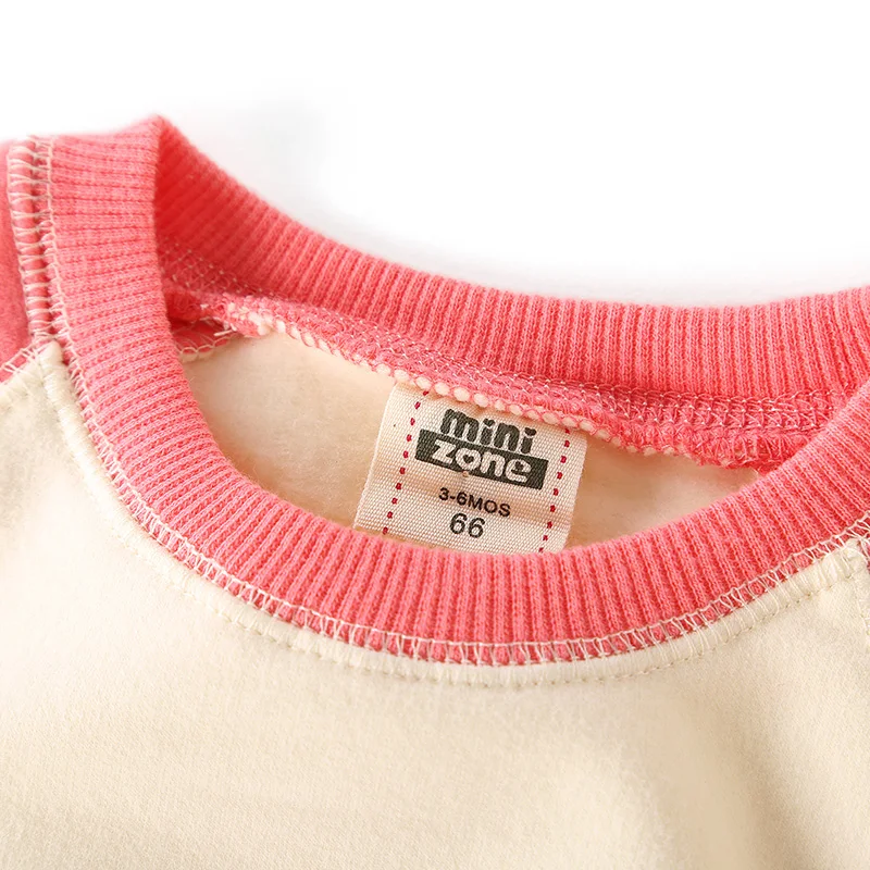 Детские комбинезоны с животными новинка 2020 модная одежда длинным рукавом