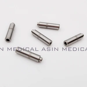 5 шт. X наконечник оси шпинделя вал наконечники аксессуары катридж шпинделя и шпиндель ротора