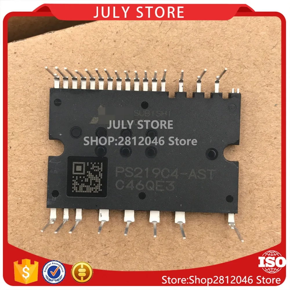 

PS219C4-AST PS219C4-ASTX 10 шт./лот новый модуль