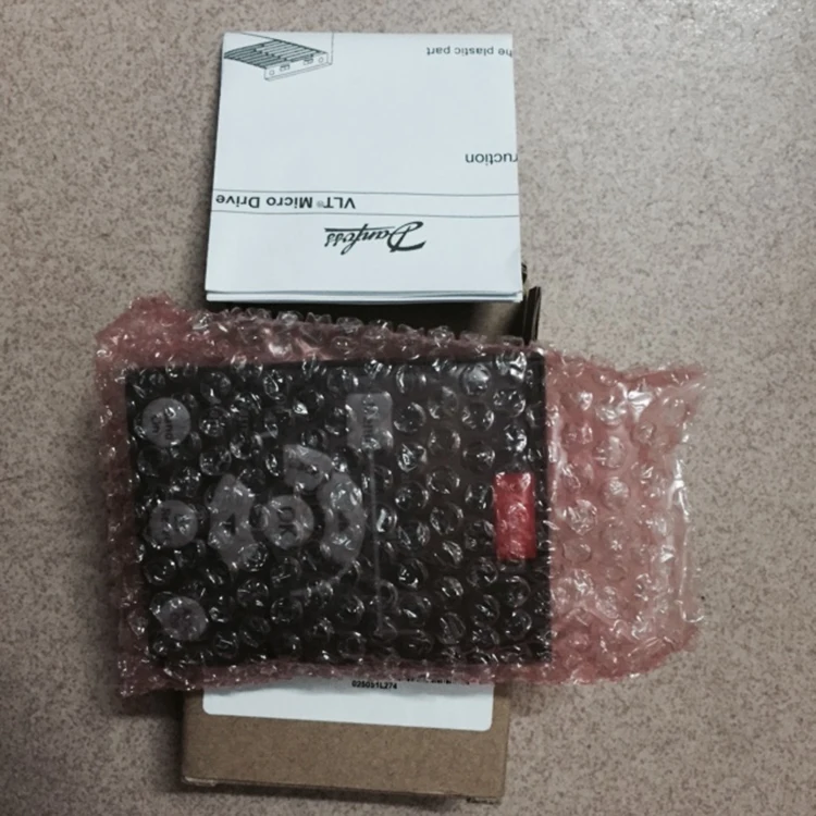 1 шт. Danfoss привод FC51 серии Панель оператора LCP 12 132B0101