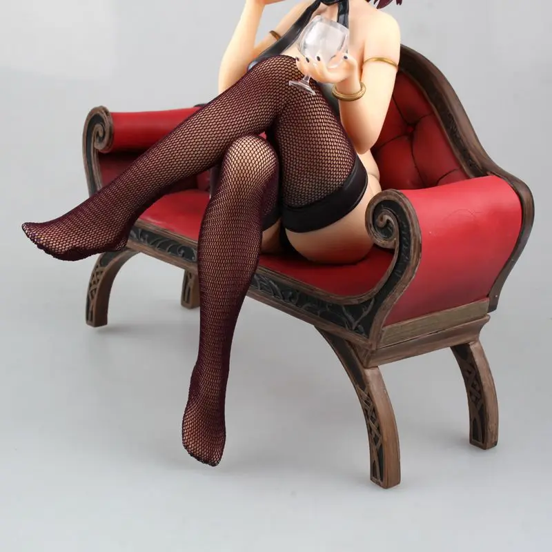 SkyTube красота декаданса Mamiya Marie Hazuki Kuryu игрушка Горячая Девушка распущенность 1/6 Масштаб Сексуальная взрослая ПВХ фигурка Коллекционная модель игрушки