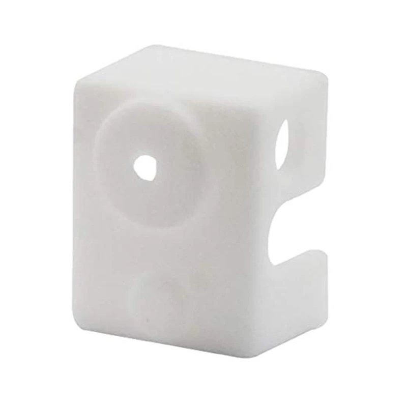 Силиконовые носки aolin для E3D V6 PT100 оригинальные j головки Hotend 3D принтер 1 75/3 0 мм блок